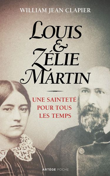 Produktbild: Louis et Z&eacute;lie Martin