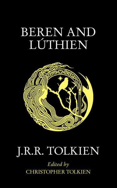 Produktbild: Beren and L&uacute;thien