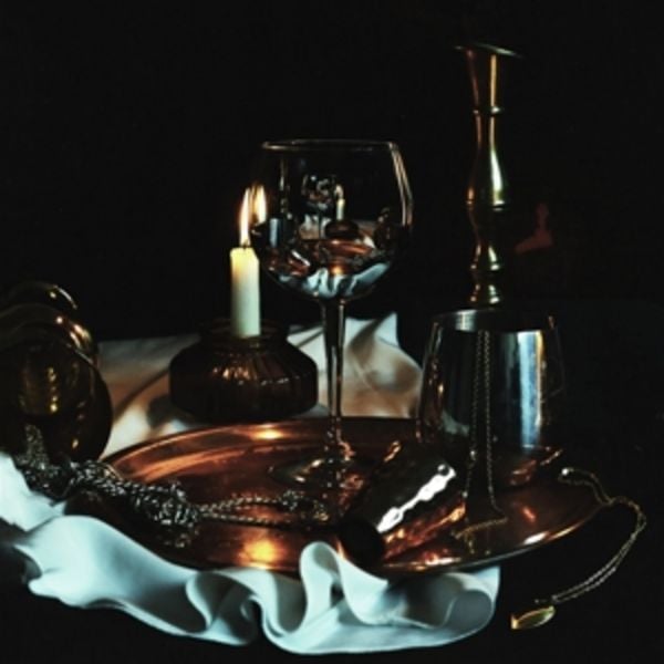 Bitter Reflection - Body Of Light, CD