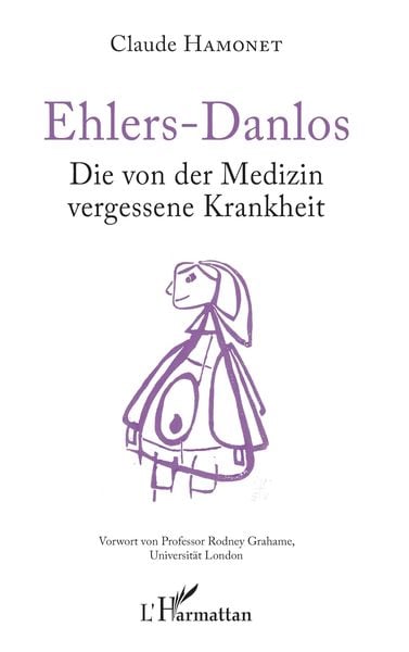 Produktbild: Ehlers-Danlos