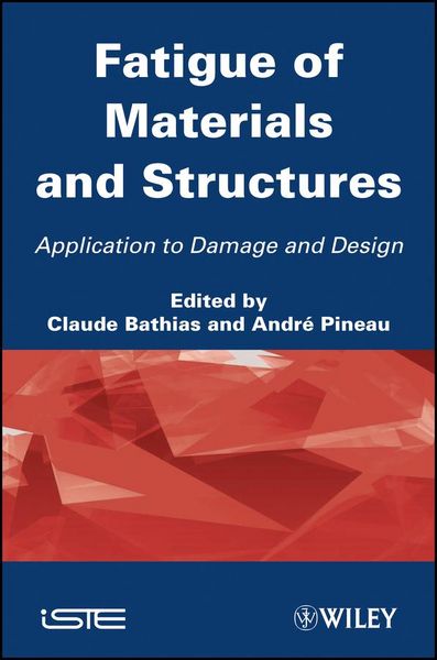 Produktbild: Fatigue of Materials and Structures