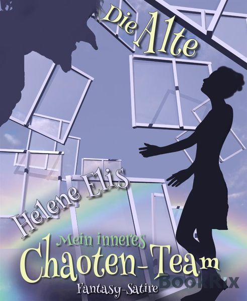 Produktbild: Mein inneres Chaoten-Team