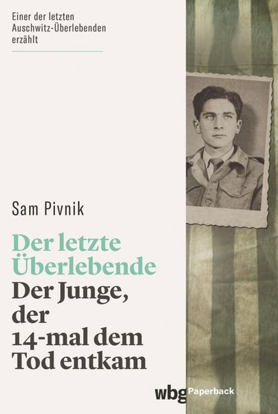 Produktbild: Der letzte &Uuml;berlebende