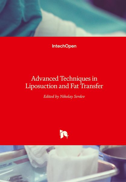 Produktbild: Advanced Techniques in Liposuction and Fat Transfer