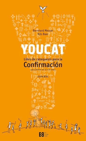Produktbild: Youcat Confirmaci&oacute;n