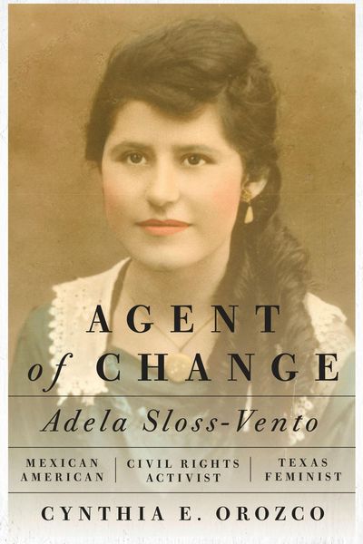 Produktbild: Agent of Change
