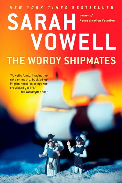 Produktbild: The Wordy Shipmates