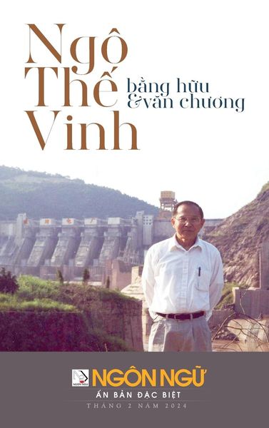 Produktbild: T&iquest;p Ch&iacute; Ng&ocirc;n Ng&iquest; S&iquest; &iquest;&iquest;c Bi&iquest;t - Ng&ocirc; Th&iquest; Vinh (hardcover, color)