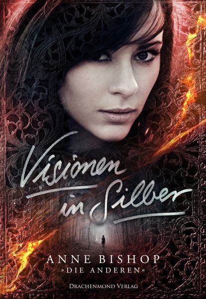 Produktbild: Visionen in Silber