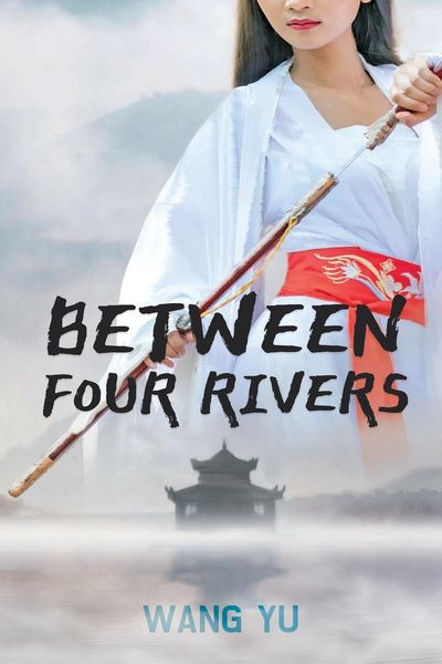 Produktbild: Wang: Between Four Rivers