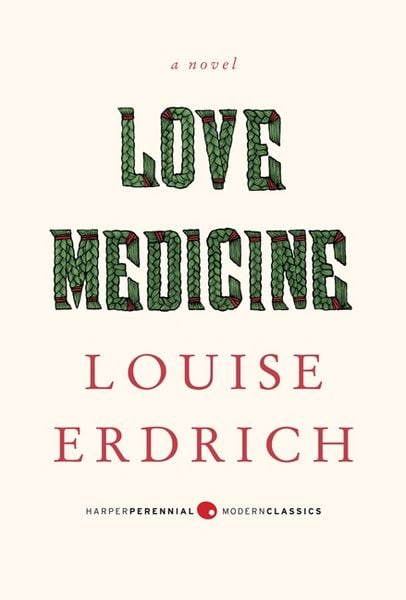 Produktbild: Love Medicine