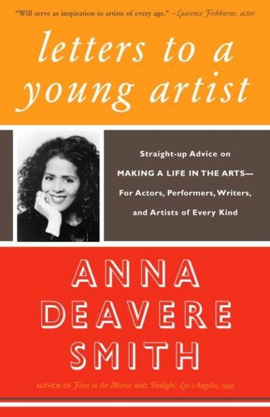 Produktbild: Letters to a Young Artist