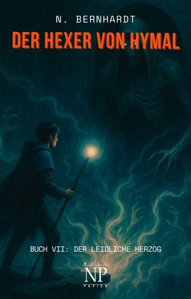 Produktbild: Der Hexer von Hymal, Buch VII: Der leidliche Herzog