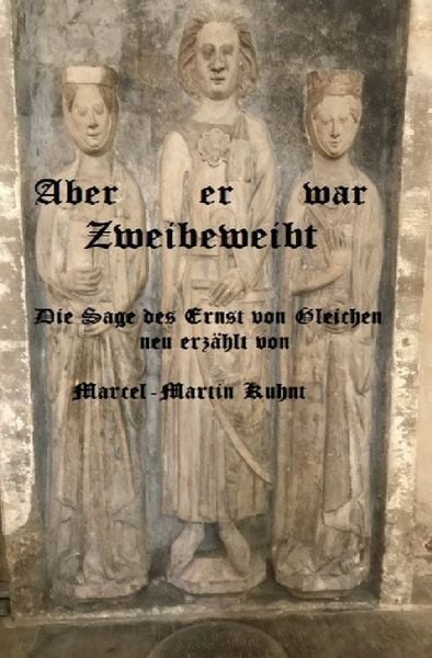 Produktbild: Wechsungen / Aber er war Zweibeweibt