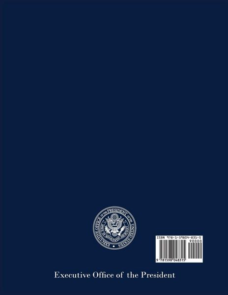 Produktbild: Budget of the United States