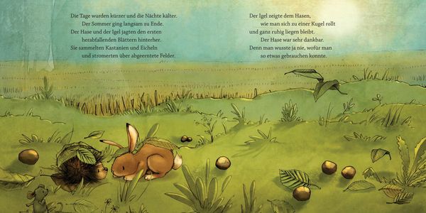 Produktbild: Wir zwei geh&ouml;ren zusammen (Mini-Ausgabe)