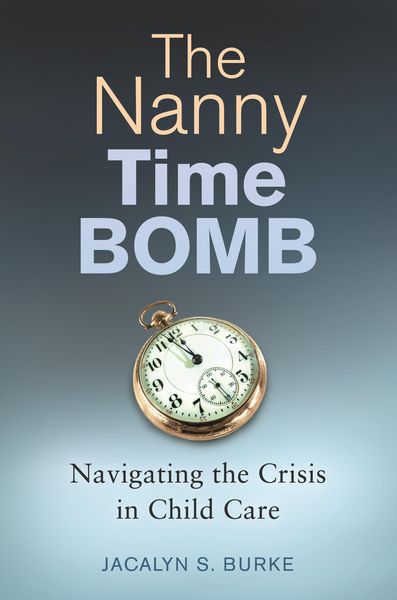 Produktbild: The Nanny Time Bomb