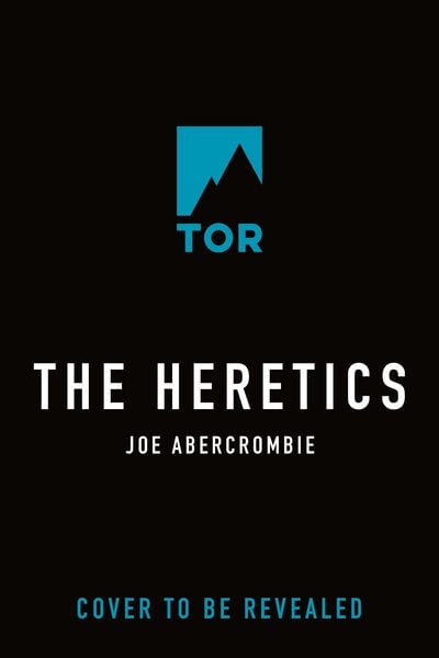Produktbild: The Heretics