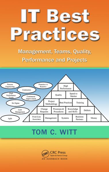 Produktbild: IT Best Practices