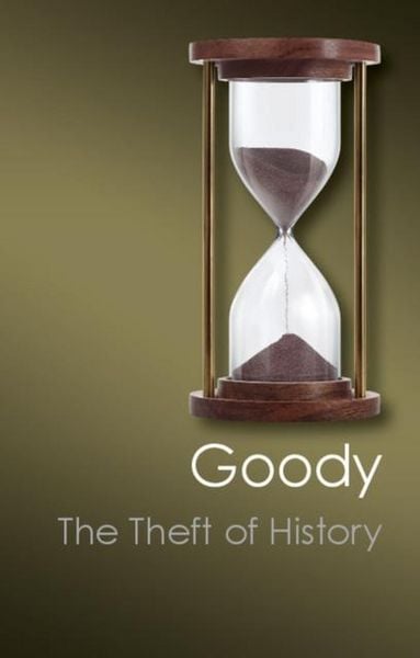 Produktbild: Theft of History