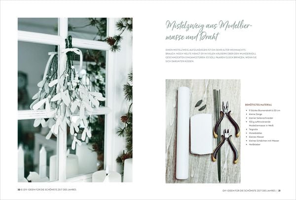 Produktbild: White Christmas