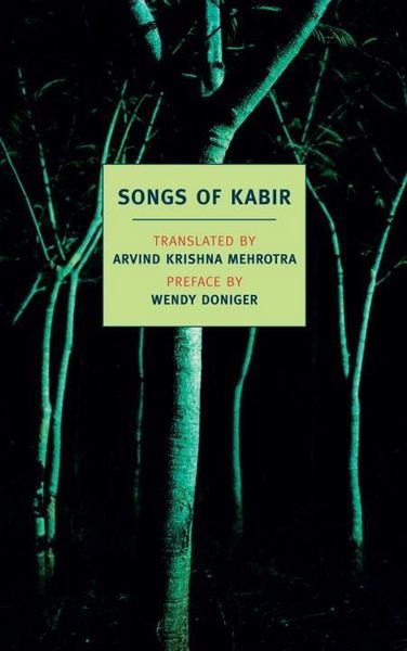 Produktbild: Songs of Kabir