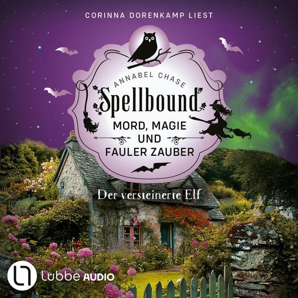 Produktbild: Der versteinerte Elf