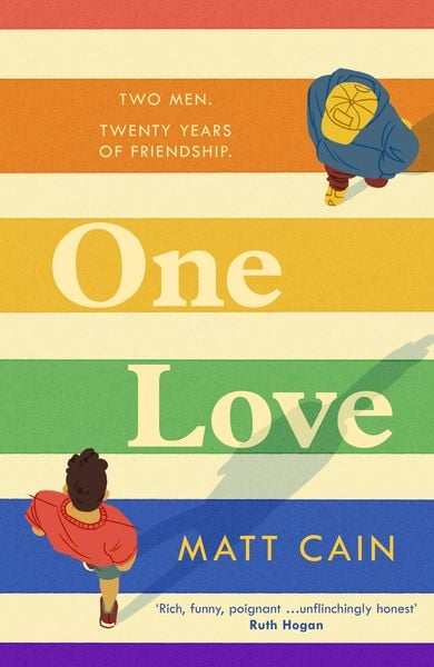 Produktbild: One Love