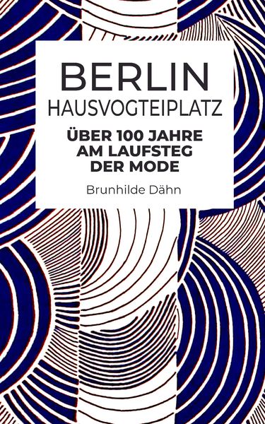 Produktbild: Berlin Hausvogteiplatz