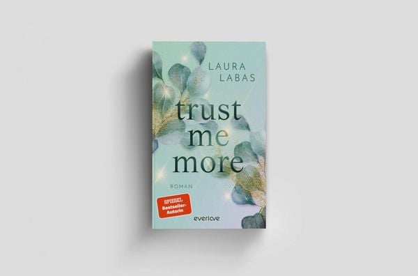 Produktbild: Trust Me More