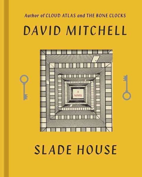 Produktbild: Slade House