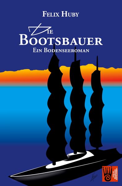 Produktbild: Die Bootsbauer