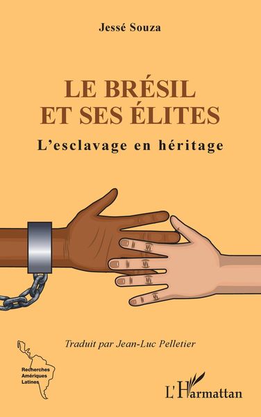 Produktbild: Le Br&eacute;sil et ses &eacute;lites