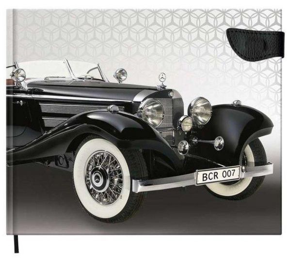 Produktbild: Mercedes Benz 450k