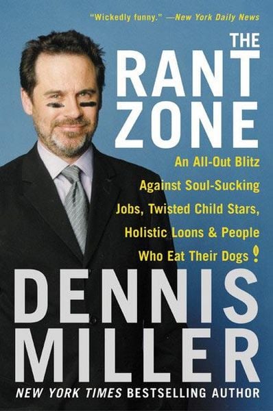 Produktbild: The Rant Zone