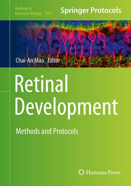 Produktbild: Retinal Development