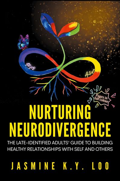 Nurturing Neurodivergence