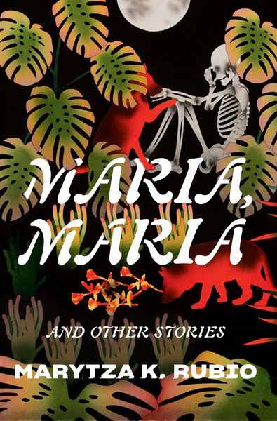 Produktbild: Maria, Maria