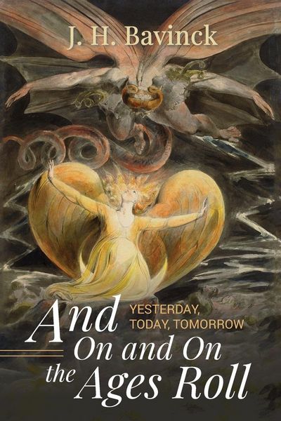 Produktbild: And On and On the Ages Roll