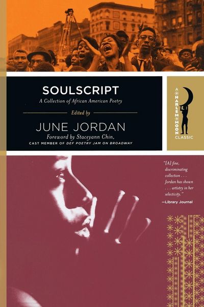 Produktbild: Soulscript