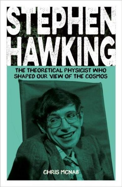 Produktbild: Stephen Hawking