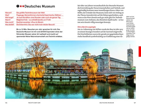 Produktbild: Baedeker SMART Reiseführer München