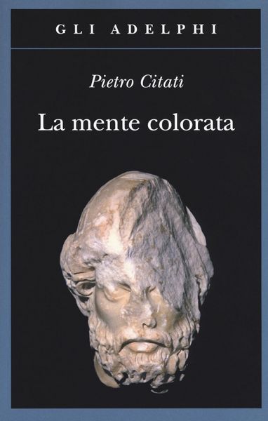 Produktbild: La mente colorata. Ulisse e l''Odissea'