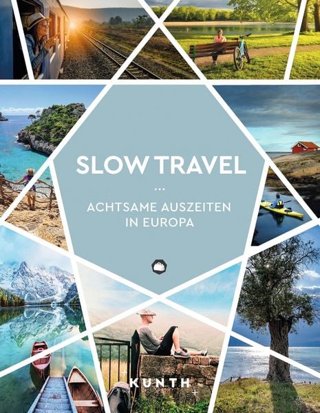 Produktbild: KUNTH Slow Travel