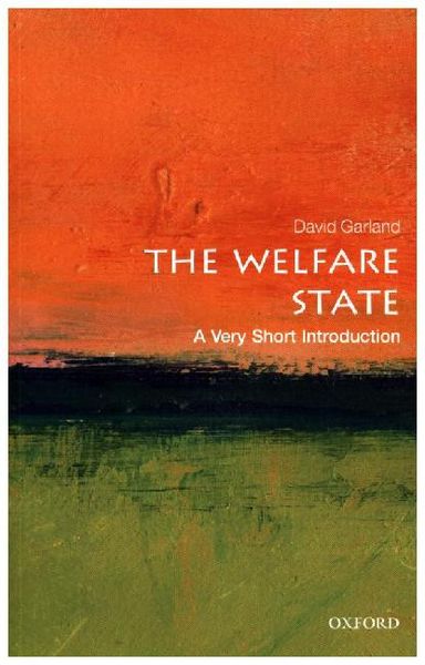 Produktbild: The Welfare State