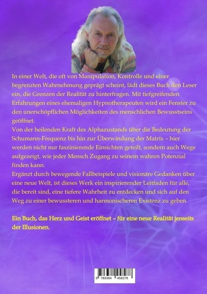 Produktbild: Jenseits der Grenzen der Realit&auml;t