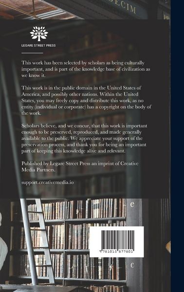 Produktbild: A History of the Association Psychology
