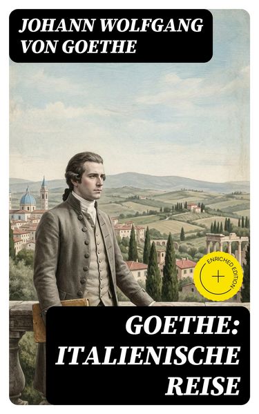 Produktbild: Goethe: Italienische Reise
