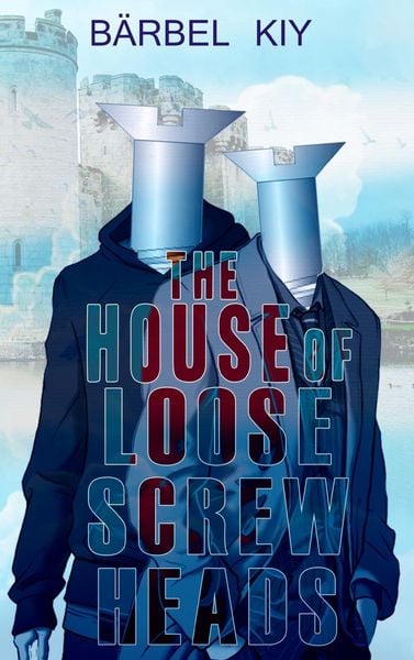 Produktbild: The House of Loose Screw Heads