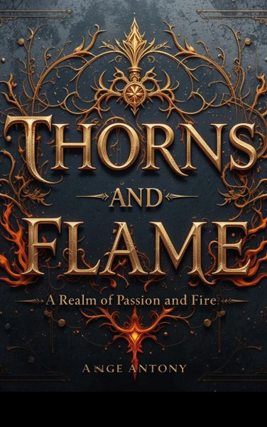 Produktbild: Thorns & Flame